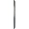 Ekena Millwork Odessa Bead & Barrel Ceiling Medallion (Fits Canopies up to 5"), 19 3/4"OD x 1 3/8"P, Silver CM20ODSLS - alternate 4